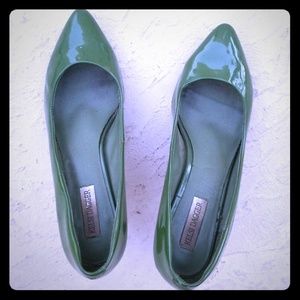 High Heels Classic Shoes